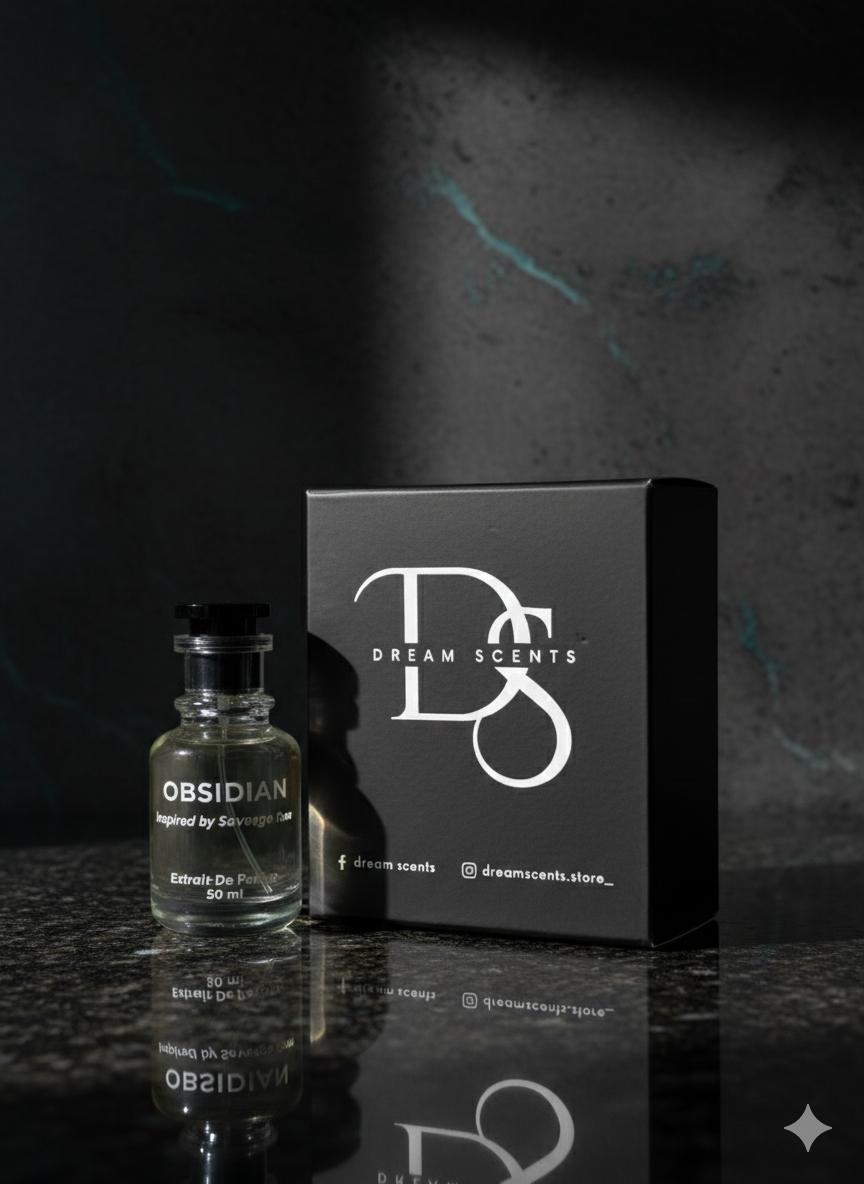 OBSIDIAN