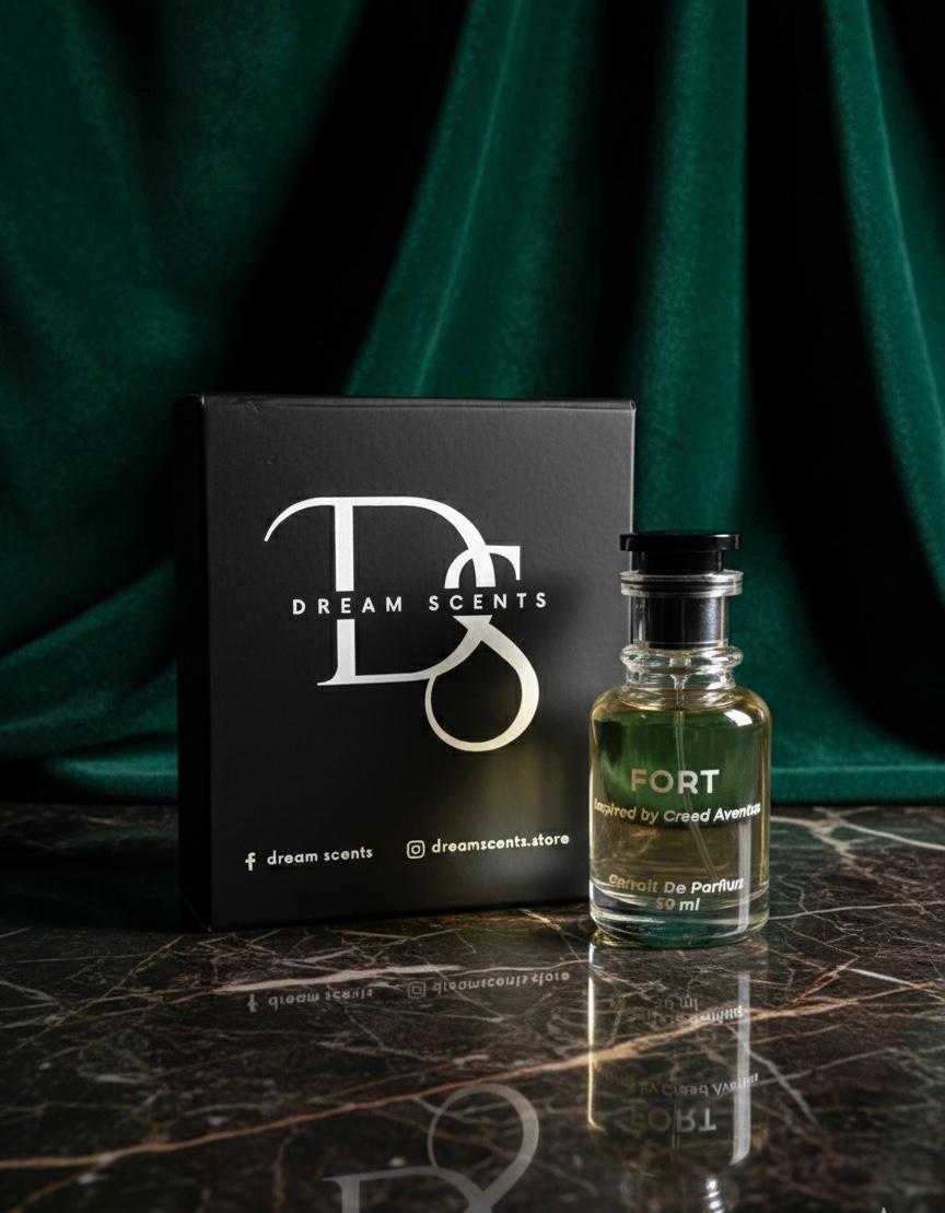 FORT PERFUME