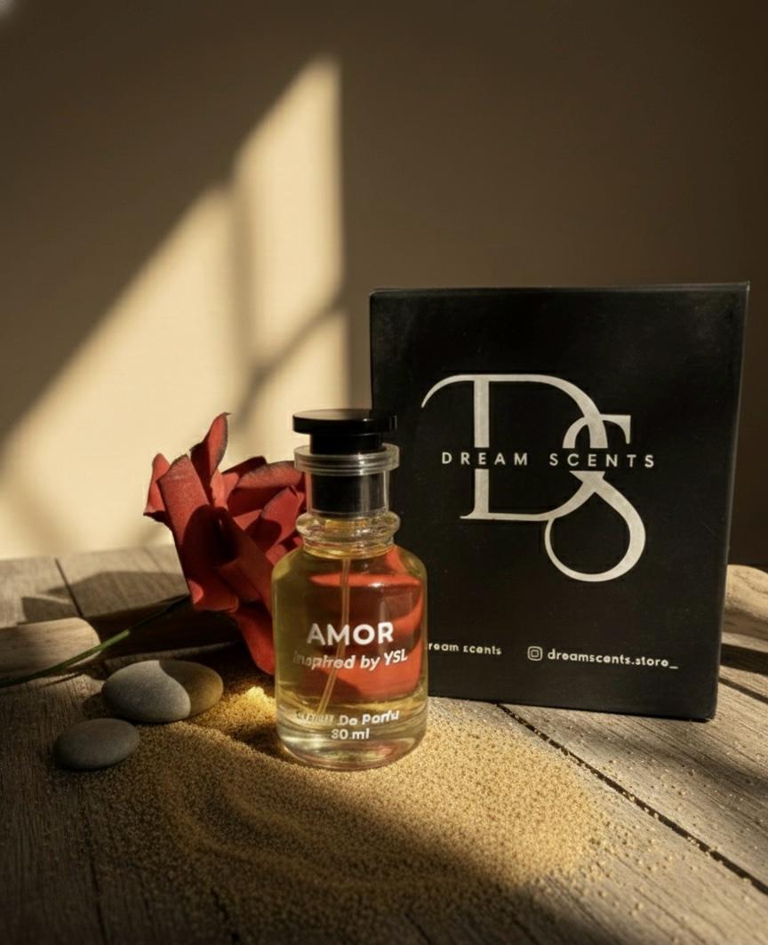 AMOR [YSL]